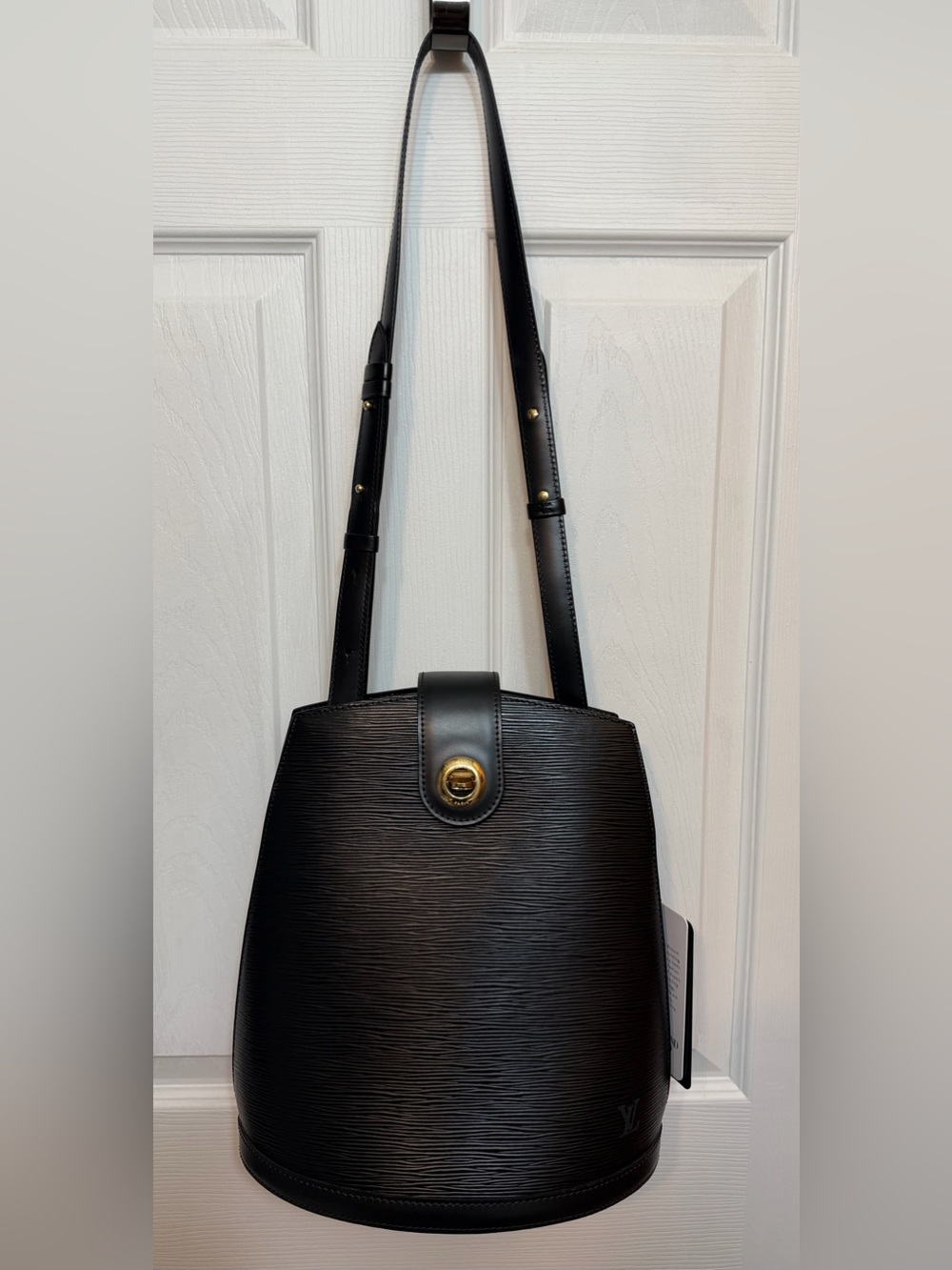 Authentic Louis Vuitton Purse